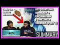 [Brothers React]BTS STORYLINE SUMMARY + EXPLANATION | TIMELINE & THEORIES [PART 1]
