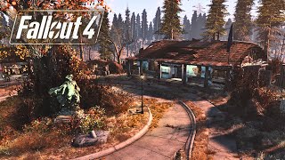 THE FINAL TOUR! Sanctuary Hills Settlement Build - The Cul-De-Sac (XBOX with MODS)