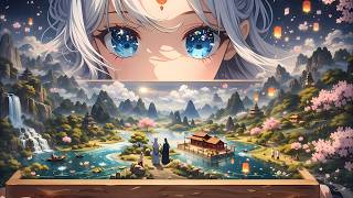 Celebrity A Legendary Woman Faces a Box Full of Tiny Starving People | Manhwa Recap Wealth
