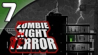 Zombie Night Terror *Act 2* - 7. Dead Punk - Let's Play Zombie Night Terror screenshot 4