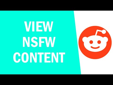 How To View NSFW Adult Content On The Reddit App