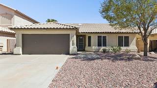 17857 N 85th Ln, Peoria, AZ
