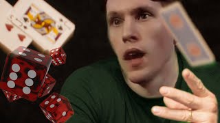 Jerma Wins Big - Jerma Vegas Stakes Highlights
