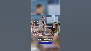 Unity and Strategy: Keys to Team Success!