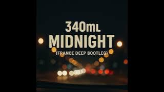 340ml - Midnight (France Deep Bootleg)