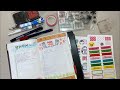 Jibun Techo Daily Planning | Ideas Notebook Insert