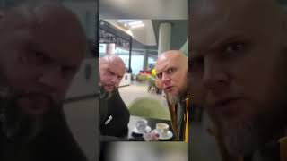 Come to Dubai Habibi #dubai #iran #israel #iranisraelwar #funny