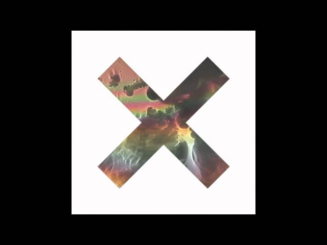 The xx - Swept Away