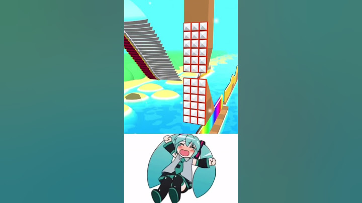 SatapanP Miku Hatsune chipi chipi chapa chapa