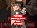 PAHIT SEKALI [ Menunggu, Rhoma Irama] Versi Blues