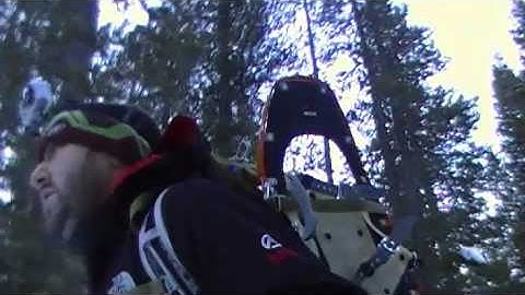 Extreme Test: Satellite GPS Tracker in Action