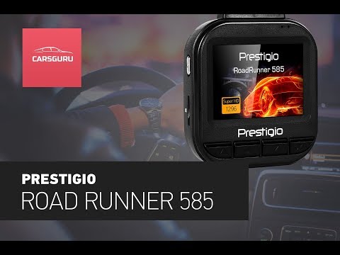 Prestigio RoadRunner 585. С GPS или без?