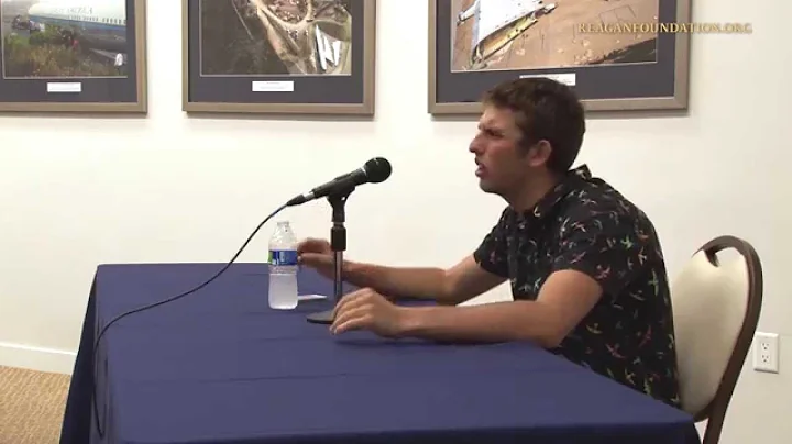 Youth Making a Difference: Kyle Weiss  July 31, 2014