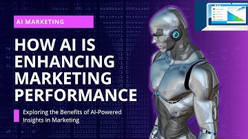 How AI is Revolutionizing Marketing - Explained in 5 Minutes