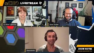 eCHO episode 25: eBPF, Rust and Aya