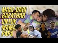 RAFATHAR GA MAU MARAH-MARAH LAGI, RAFFI TAKSIR RUMAH RUBEN ONSU SENILAI 75 MILIAR!!!