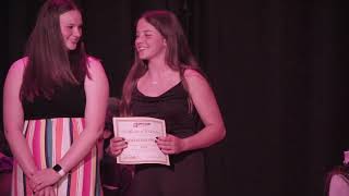 Drexel Hill Middle School 8th Grade Awards 2023