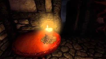 Me Playing Amnesia-The Dark Descent Demo Part 2