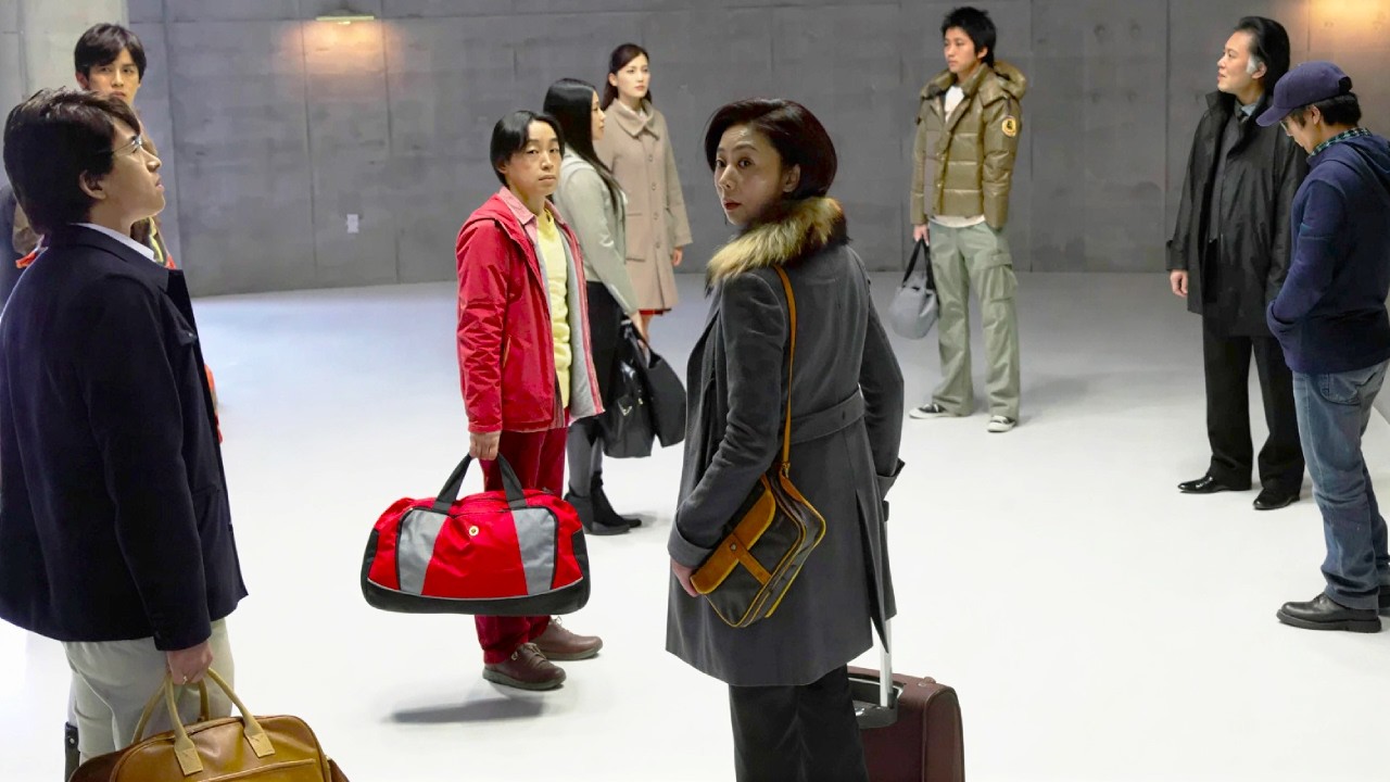 1 Millió Dollár A Nyeremény, Ha 7 Napig A Szobában Maradsz