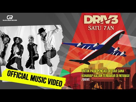 Putar Satu 7an - Drive