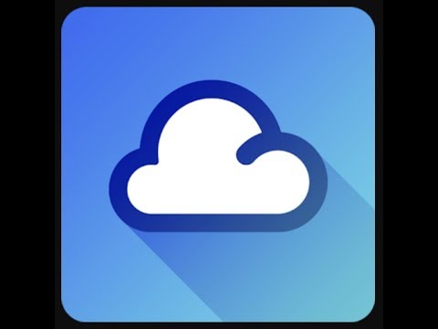 1Weather Android App Review 07.03.2019