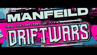 Drift Wars Manfeild - Day 2