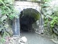 Exploring the Abandoned Lofty railroad tunnel, Schuylkill county PA