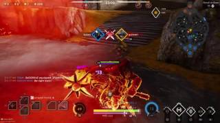 Officer Grux with a Double Baton Beatdown screenshot 3