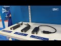 InfoComm 2026: Covid Exhibits EHF Fiber Extenders