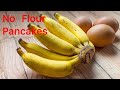 No flour pancakes  healthy pancakes recipe  healthy pancakes recipe