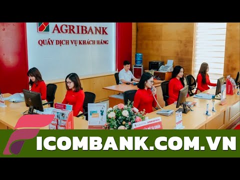 Video ???? Hướng dẫn vay vốn ngân hàng Agribank không thế chấp... - youtube
