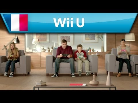 Mario Kart 8 - Un jeu pour toute la famille (Wii U)