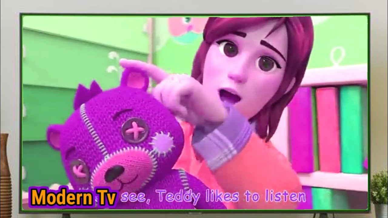 Look Teddy🧸 wants to listen|yes!!I want to listen/Effects Compilation Sponsored By Preview2Effects 🥰