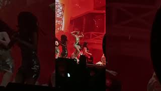 ITZY - Not Shy | ITZY 2ND WORLD TOUR [ BORN TO BE ] in London 24.04.2024