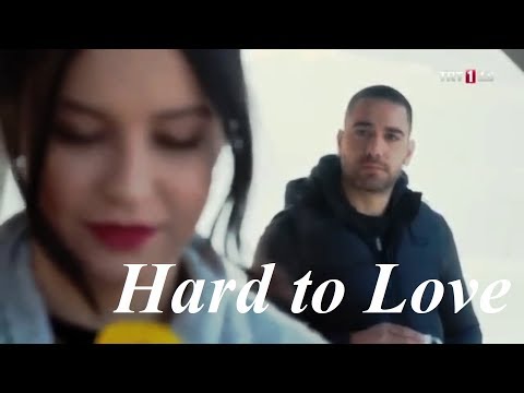 Aziz & Feride - Hard to Love (Vuslat)