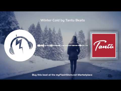 Hip Hop beat prod. by Tantu Beats - Winter Cold @ the myFlashStore Marketplace