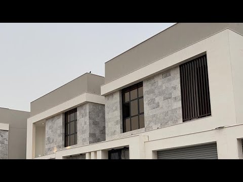 للبيع فلل دورين وملحق حي طيبه الرحيلي