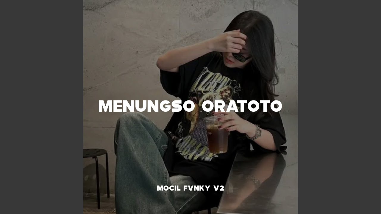 Menungso Oratoto