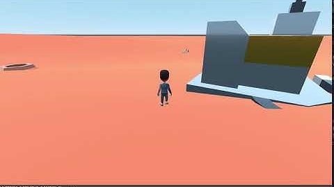 Infinite Terrain Tutorial Preview