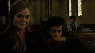 A Complete Unknown (2024) | Bob Dylan Meets Sylvie For The First Time (First Love)