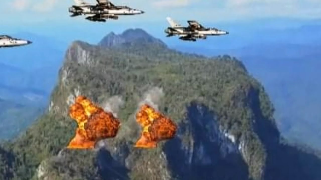 Nom Yis Xyooj - Zaj Keeb Kwm Tsov Rog Pha Thi Part 2 - 2022