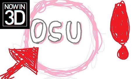 i made osu and it works in the browser!?!?