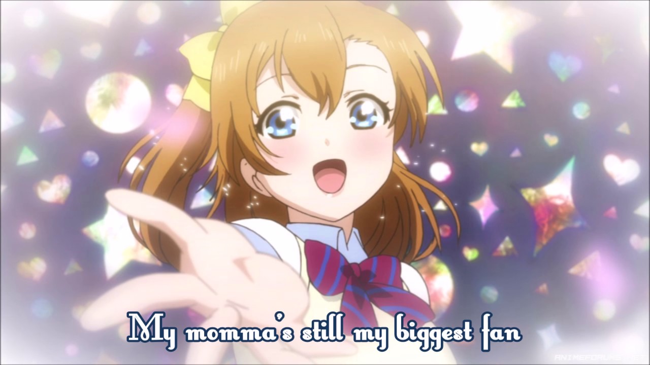 Nightcore - Who I Am