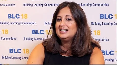 Jacqueline Levine - Teachers Make a Difference - M...