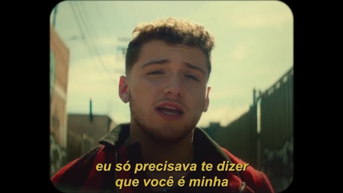 Bazzi - Paradise (legendado/tradução) 