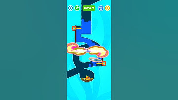 save the fish / pull the pin updated level save fish game pull the pin android game / mobile game