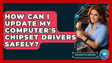 How Can I Update My Computer