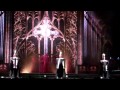 Madonna - Dallas 2012 "Girl Gone Wild"