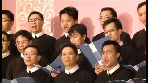 NGUYỆN CA DÒNG CHÚA CỨU THẾ