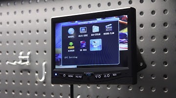 MobileMule™ Mobile DVR Setup (3/7) - IP Camera